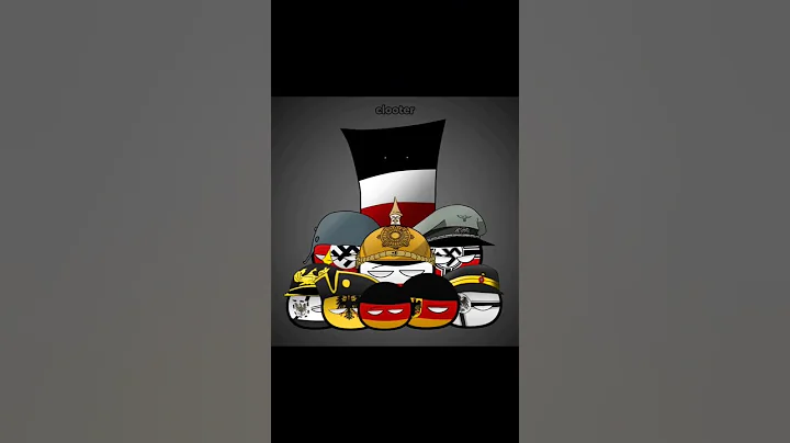 "Do you know who I am?" // #countryballs edit // ib: @faqids2681