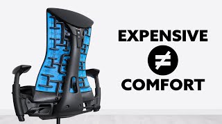 Top 10 Office Chair Myths DEBUNKED