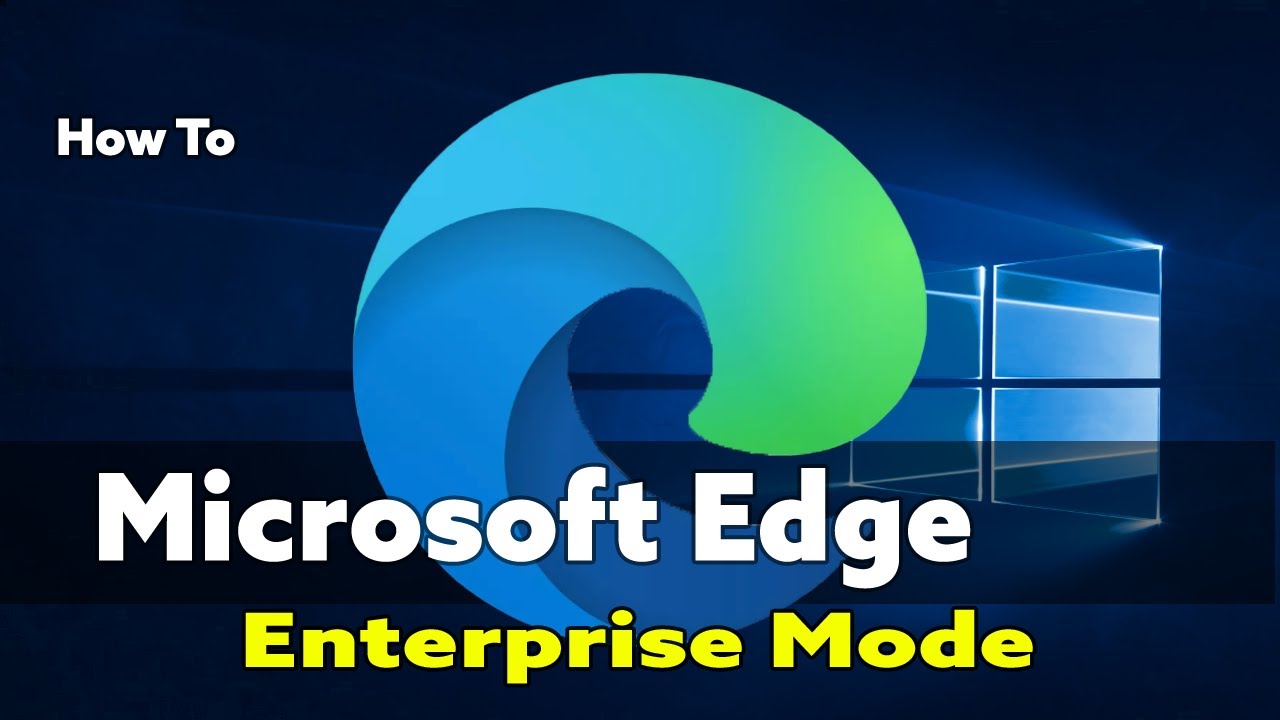 presentation mode in microsoft edge