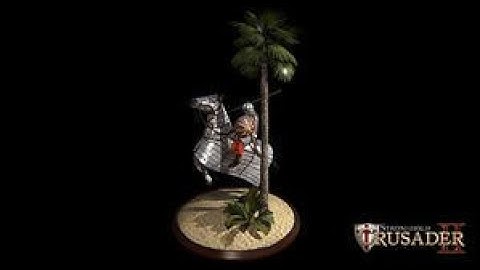 Stronghold: Crusader 2 How to Siege ?