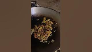 Masak Tongerek