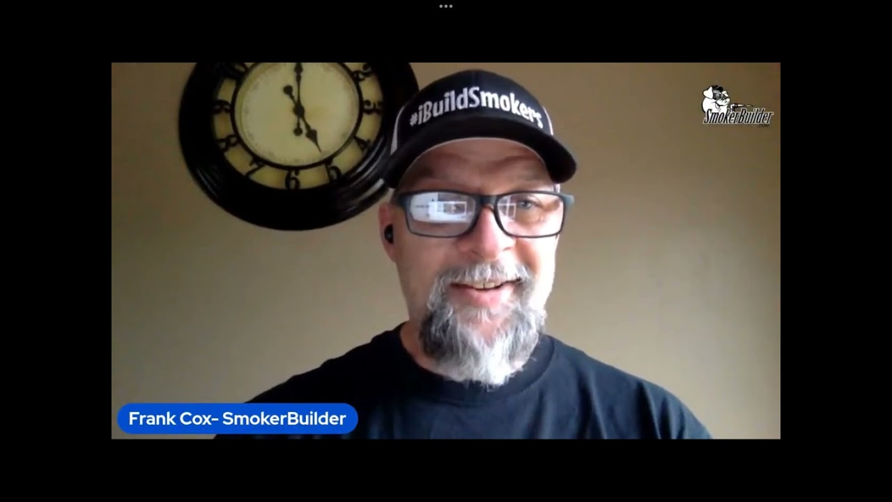 S6 Ep9: Welder Repair and Common Equipment Failures With Guest Roy Elkins Of Baker's Gas