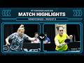 Jieni Shao vs Manika Batra | MS R16 | #WTTLagos 2026