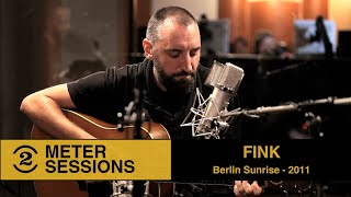 Fink - Berlin Sunrise (Live on 2 Meter Sessions, 2011)