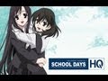 How to install School Days HQ with voice (+OP)