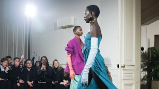 Valentino | Haute Couture Spring Summer 2024 | Full Show
