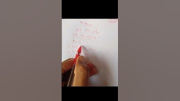 Pythagorean triplets | Pythagorean triplets best trick to find triplets #math #pythagoreantriplet