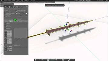 Sword Art Online - Guilty Thorn (slm0106)