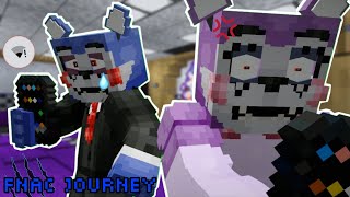 Candys Wifi Problem Fnac Journey Ep1 Minecraft Roleplay Mctv
