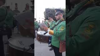 Banda di Nardò - Marcia Dea - Festa Mater Domini - 26 Maggio 24 a Laterza