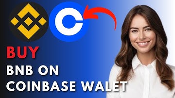 How to Buy BNB on Coinbase Wallet – Complete Guide for 2025