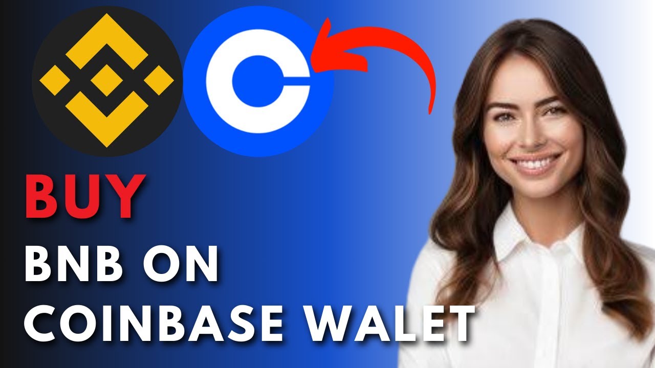 How to Buy BNB on Coinbase Wallet – Complete Guide for 2025 - YouTube
