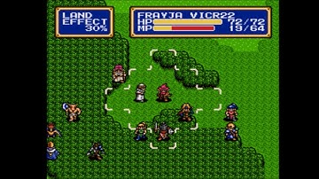 ColeNL112 Plays Shining Force II #53: Red Baron
