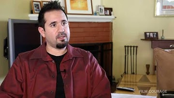 Working A Remote Video Editing Job by Brandon M. Freer