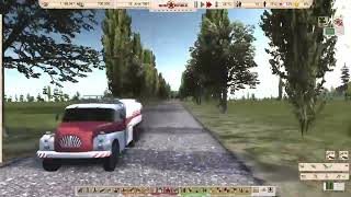 Workers & Resources: Soviet Saga - Episode 3 - Electricty Setup & Food Factory