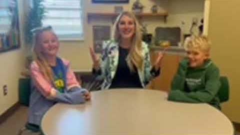 Superintendent Degenfelder Gives Kudos to Teachers