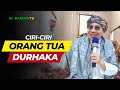 Azab bagi Orang Tua yang Durhaka kepada Anaknya | Buya Yahya