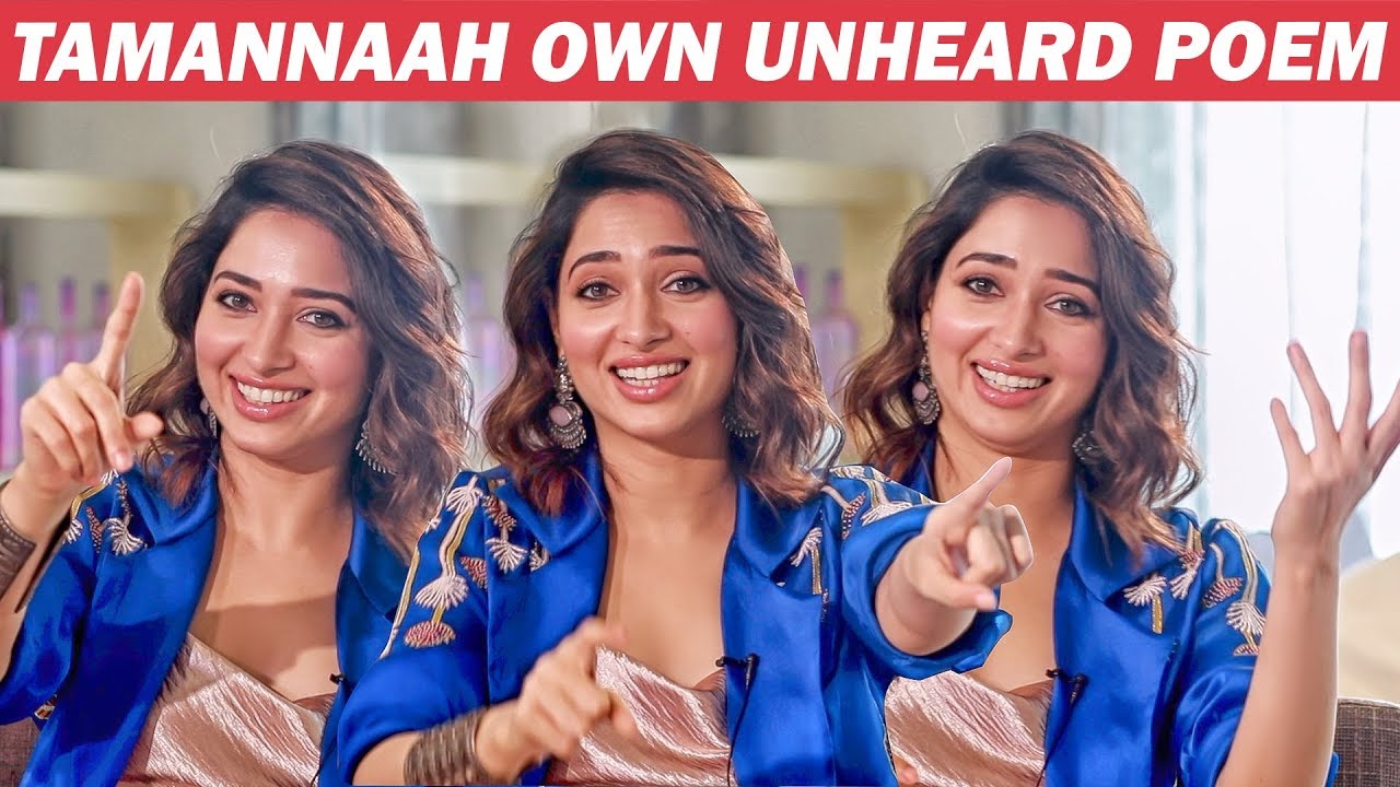 CHEATING is a BUSINESS there..- Tamannaah Unbelievable Story | Kanne Kalaimaanae