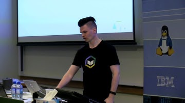 Through the looking glass - how user testing can give technical writers better perspective