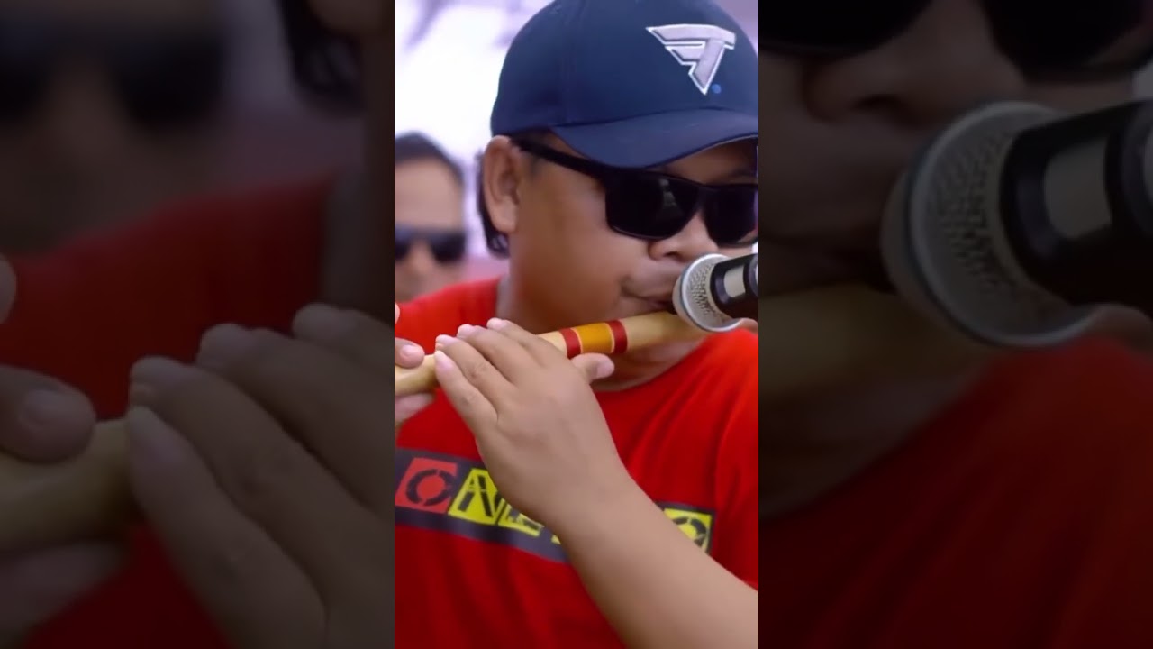 PUTRI AGNI - LAMUNAN - ONE PRO MUSIC 