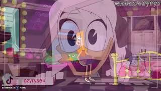 Della's Journey Home | DuckTales And Phineas And Ferb Coffin Dance Mashup