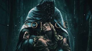A Promise At Dawn - Solace (Official Lyric Video)