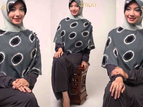 Indonesian Hijab, House of TAAJ