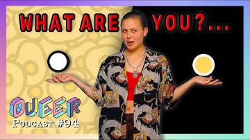 The Mixed Experience of Being Asian and White?! ft. Kelcy Timmons Chan