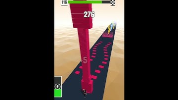 Stack Colors Gameplay level 116