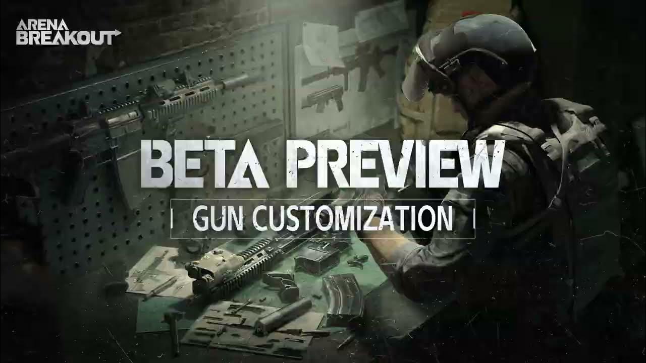 Arena breakout infinite beta access. Arena breakout превью. arena breakout gun. arena breakout и тарков. arena breakout infinity системные.