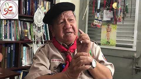 Tâm tư của Trưởng Tiến Lộc