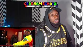 Reaction to - RDCWorld1 - How Rappers expect they entourages to be