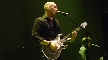 Vertical Horizon - I