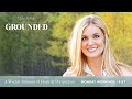 It’s Not Your Year, with Kristen Clark | Grounded 1/4/21