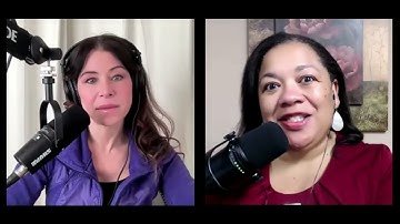 Unlocking the 7 Types of Rest: Replenish Energy & Prevent Burnout with Dr. Saundra Dalton-Smith