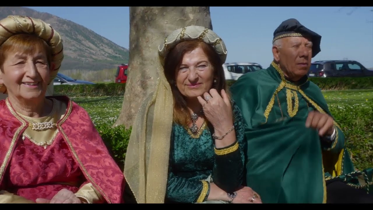 i 650 anni di Giacomo Jaquerio