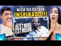 CASAL REAGE | O BARRETO DESTRUIU NO ESTADUAL!🔥| REACTANDO