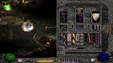 What is Flamebellow - Diablo 2 Items