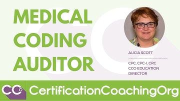 What is a Medical Coding Auditor | HCC Coding