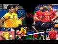 Sepak Takraw - Korea VS Thailand ! Final Match ! HD Full Game !