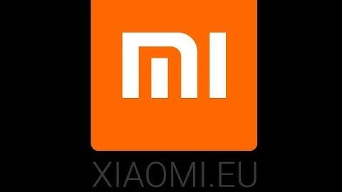 Xiaomi.eu 9.8.1 Pie GSI review on mi a1