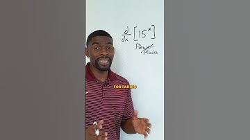 Students Miss This AP Calc Derivative