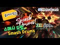 Smash Drums 플레이 영상 | 메타퀘스트 VR게임 단독버전