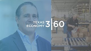 Texas Economy 360: December 2023