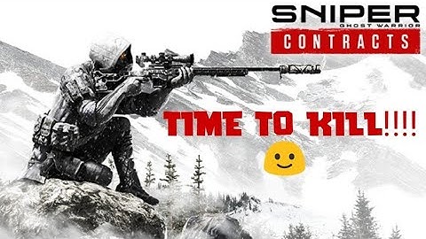 SGW Contracts - Contract 5 - Arakcheyev Fortress Part 1