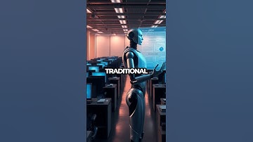 Meet Your Future: AI Agents Transforming Daily Life by 2025!