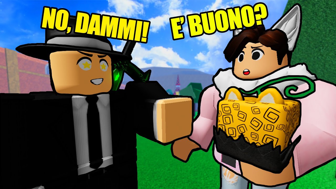 Skin bonita e barata não acham? #fy #foryou #bloxfruits