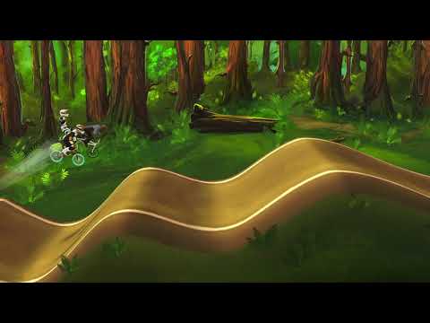 Mad Skills BMX 2 Jam Week 50 In the End Winners