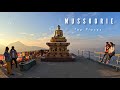 Top places to visit in mussoorie  mussoorie tour  tourist places mussoorie  trippy buddy