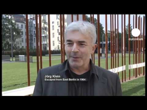 Vídeo: Berlim, 50 Anos Depois Do Muro - Rede Matador